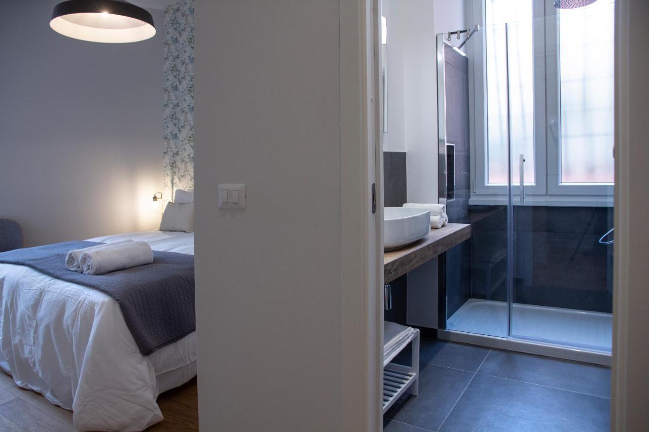 Palazzo Belli Roma Apartment Exterior photo